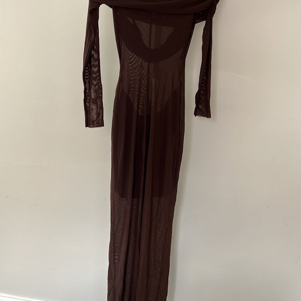 Lovers and Friends x Anja Dujaković Fio Maxi Dress - Picture 8 of 12